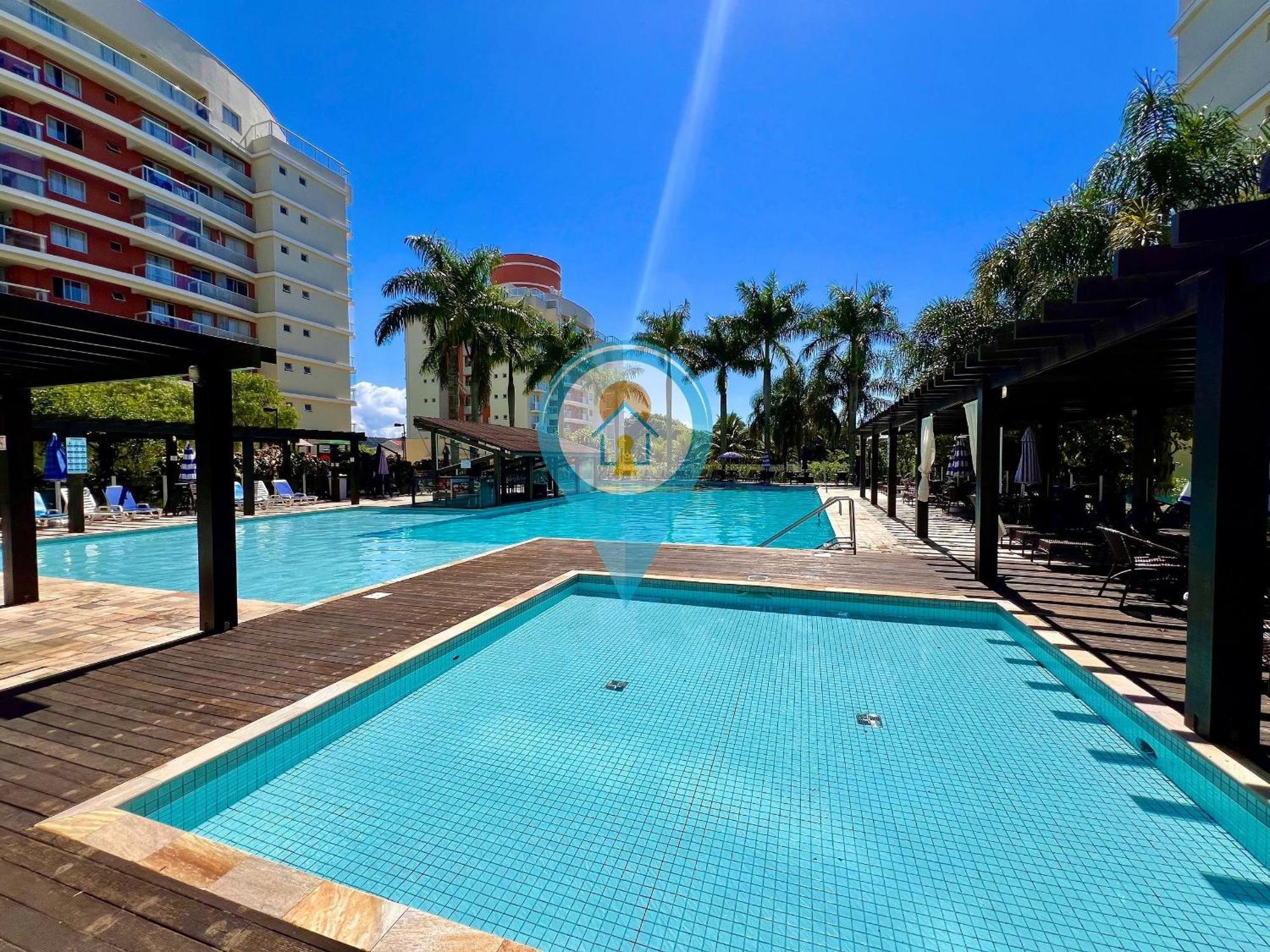 N4104 Lindo Ferias Praia E Beto Carrero - Nautilus Penha  Exterior photo